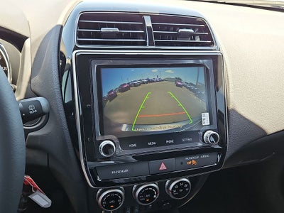 2026 Mitsubishi Outlander Sport 2.0 LE