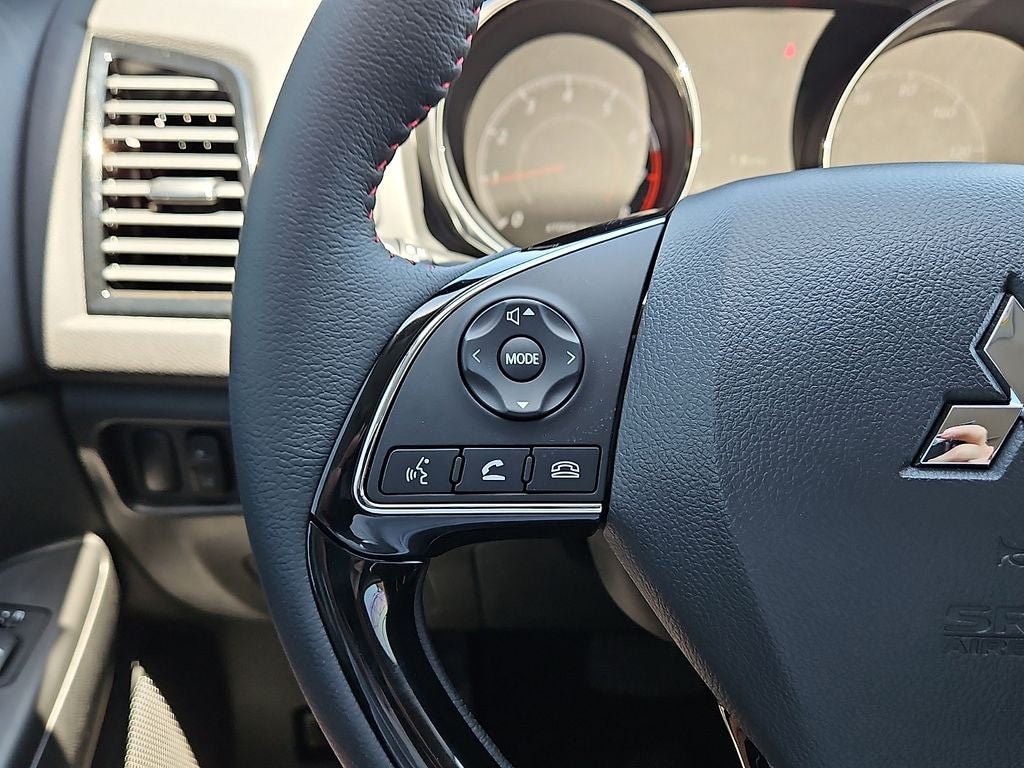 2026 Mitsubishi Outlander Sport 2.0 LE