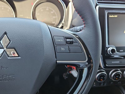 2026 Mitsubishi Outlander Sport 2.0 LE