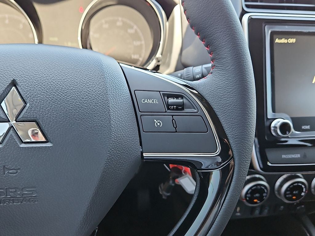 2026 Mitsubishi Outlander Sport 2.0 LE