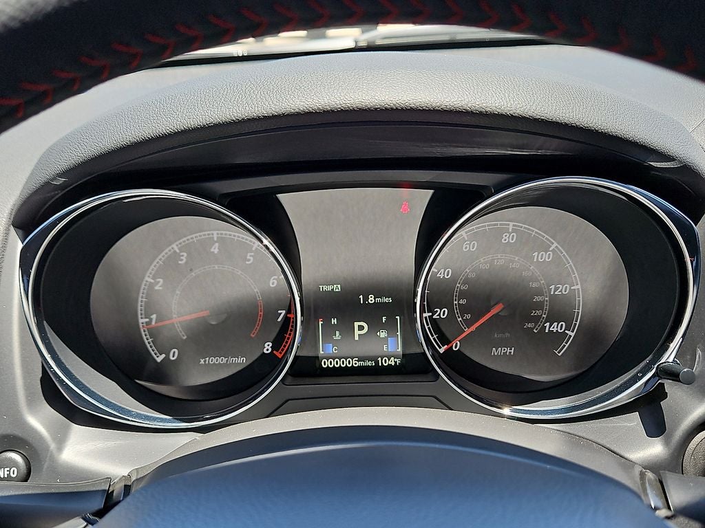 2026 Mitsubishi Outlander Sport 2.0 LE