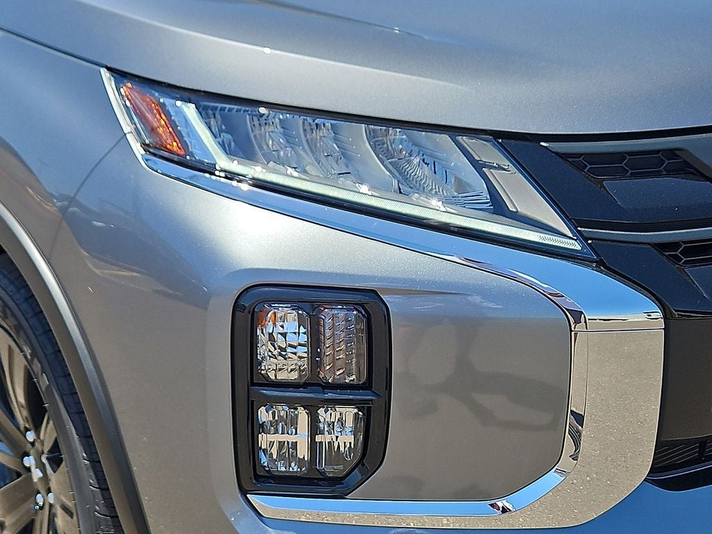 2026 Mitsubishi Outlander Sport 2.0 LE