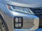 2026 Mitsubishi Outlander Sport 2.0 LE