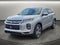 2027 Mitsubishi Outlander Sport 2.0 ES