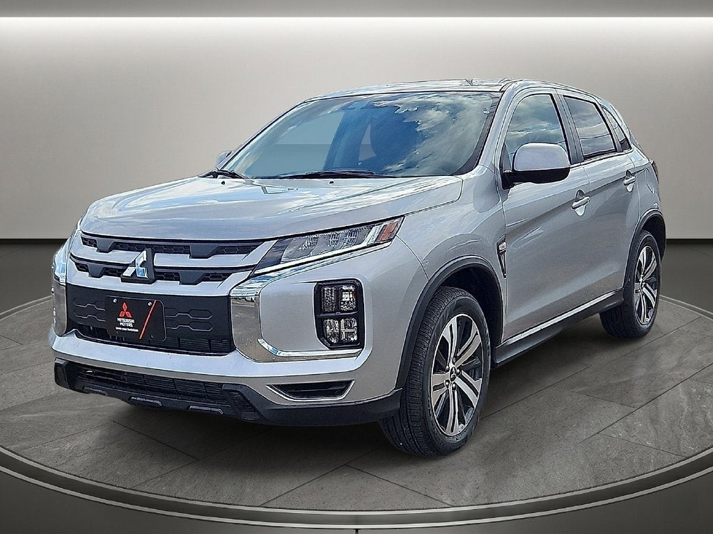 2027 Mitsubishi Outlander Sport 2.0 ES