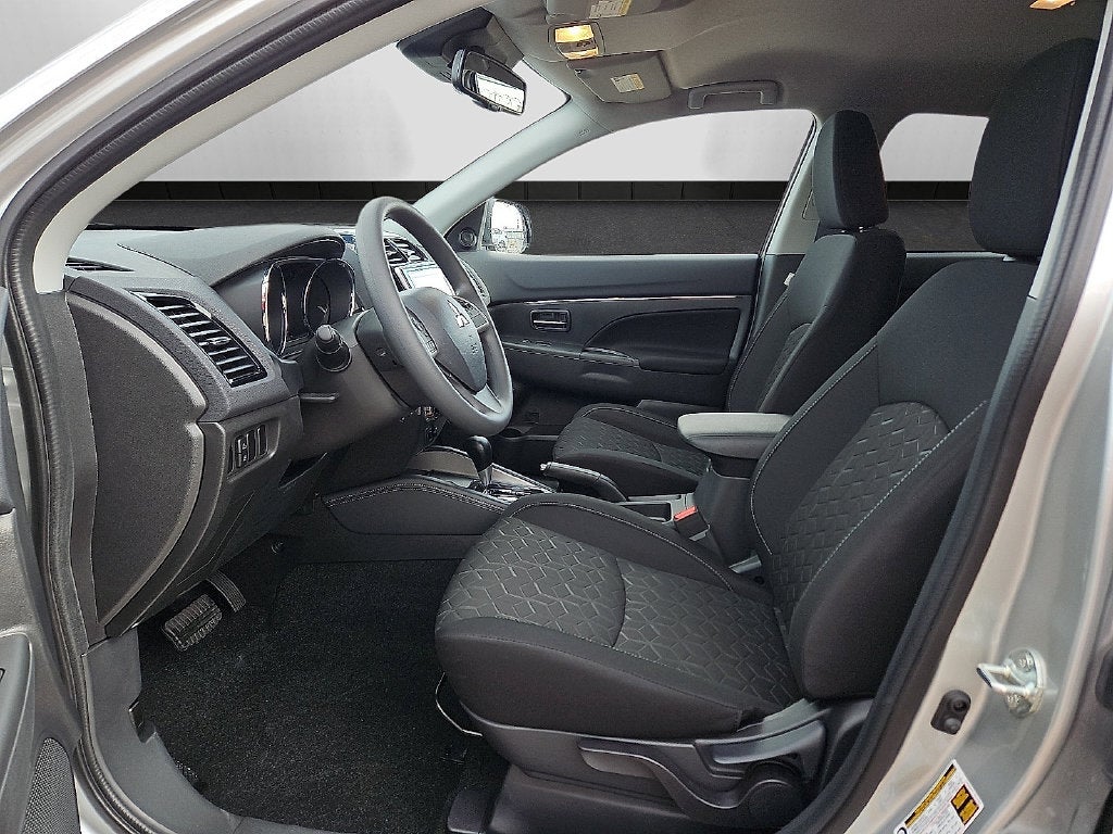 2027 Mitsubishi Outlander Sport 2.0 ES