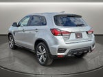 2027 Mitsubishi Outlander Sport 2.0 ES