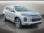 2027 Mitsubishi Outlander Sport 2.0 ES