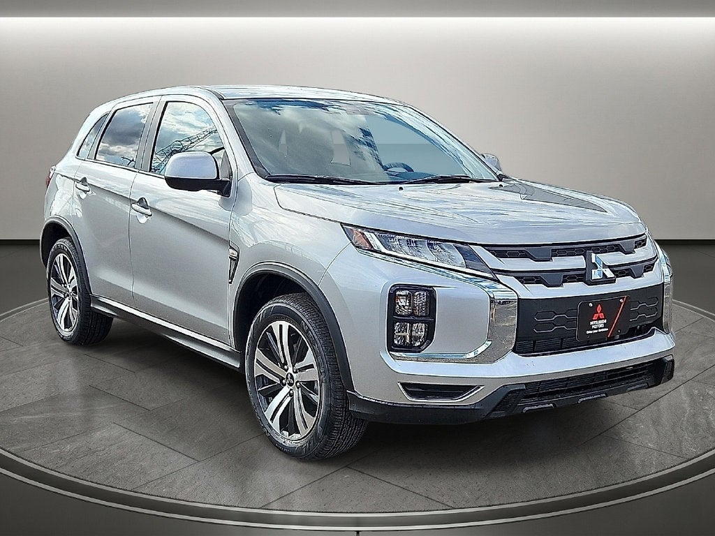 2027 Mitsubishi Outlander Sport 2.0 ES