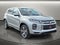 2027 Mitsubishi Outlander Sport 2.0 ES