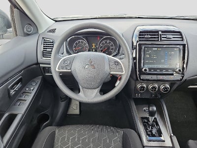 2027 Mitsubishi Outlander Sport 2.0 ES