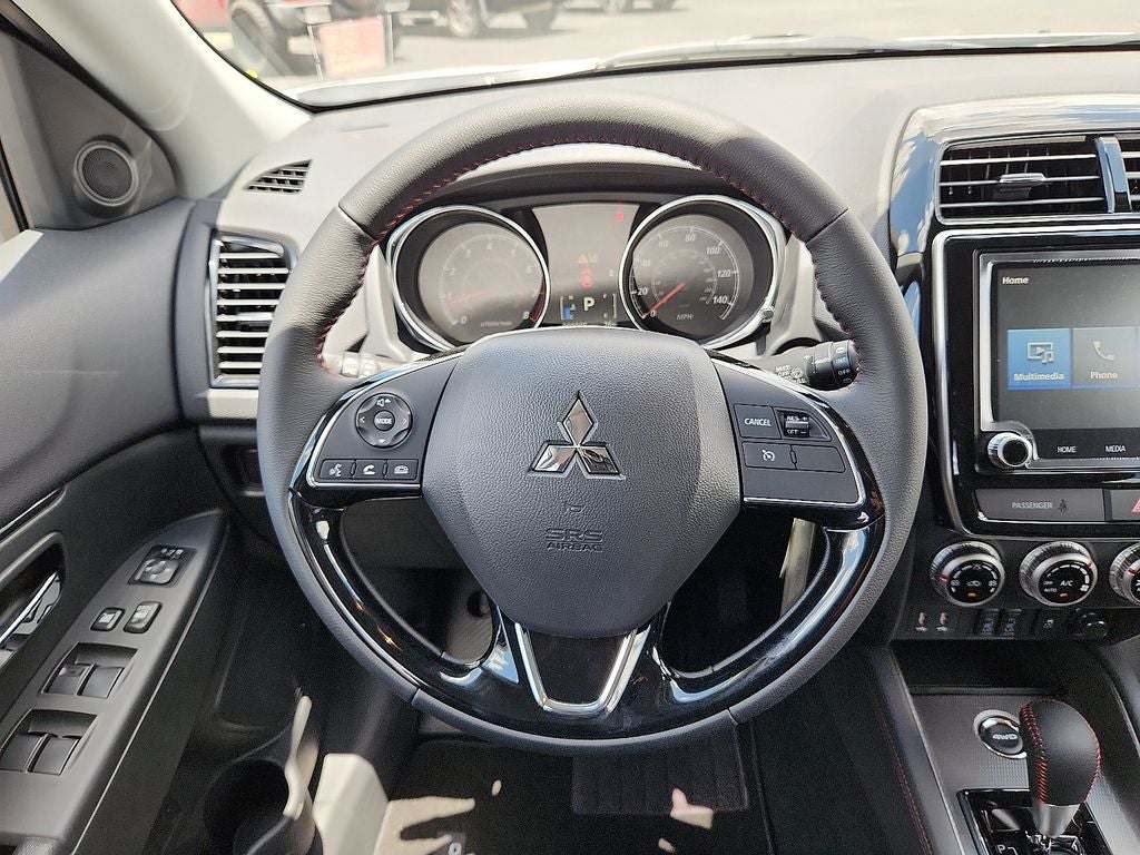 2025 Mitsubishi Outlander Sport 2.0 LE