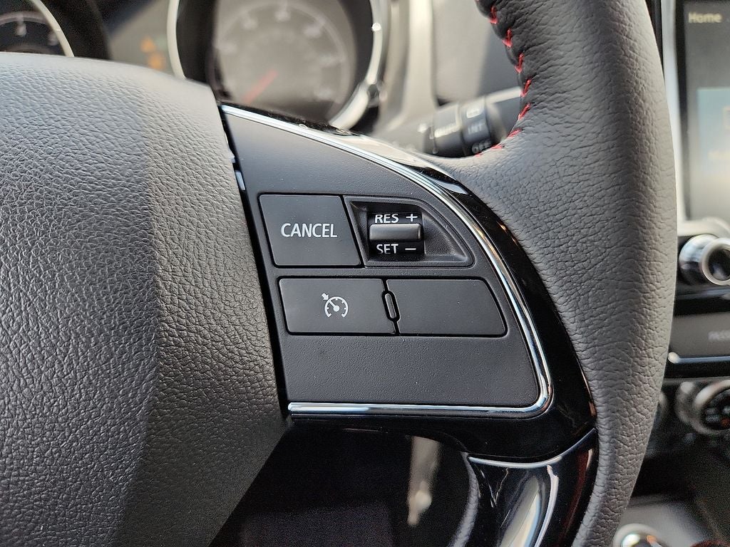 2025 Mitsubishi Outlander Sport 2.0 LE