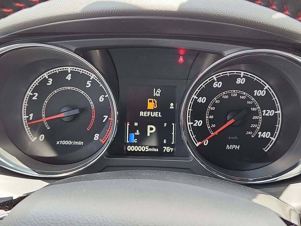 2025 Mitsubishi Outlander Sport 2.0 LE