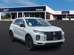 2025 Mitsubishi Outlander Sport 2.0 LE