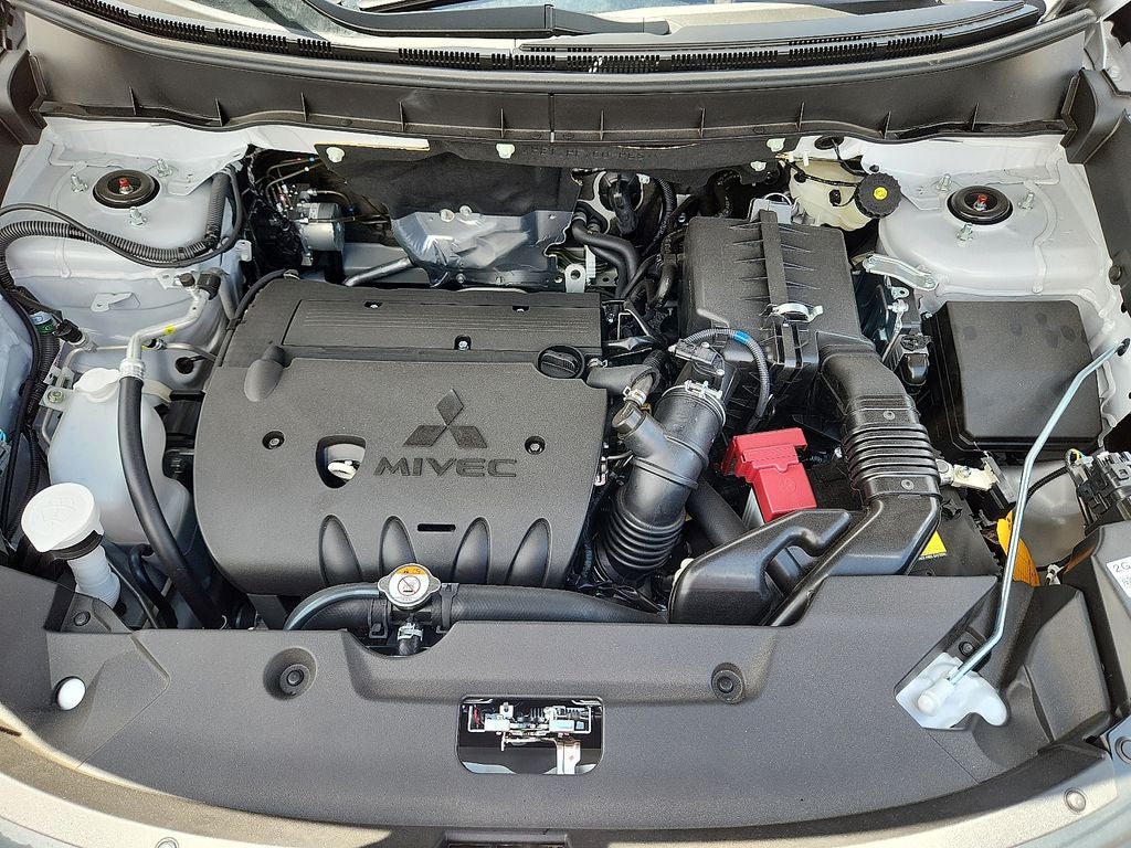 2025 Mitsubishi Outlander Sport 2.0 LE