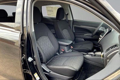 2026 Mitsubishi Outlander Sport 2.0 ES