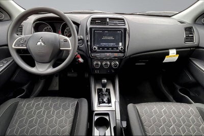 2026 Mitsubishi Outlander Sport 2.0 ES