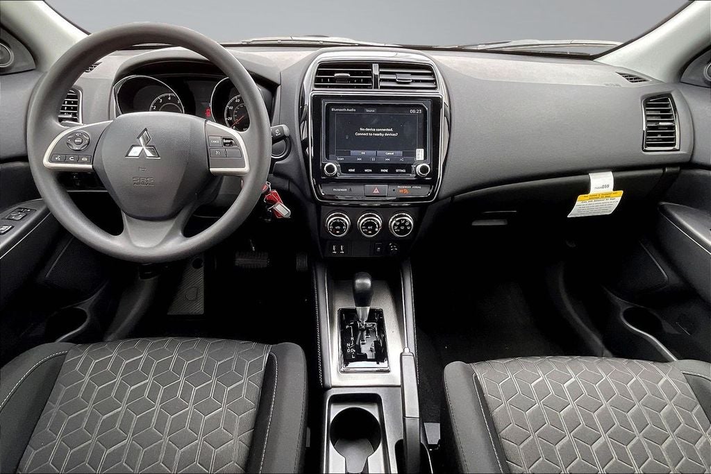 2026 Mitsubishi Outlander Sport 2.0 ES