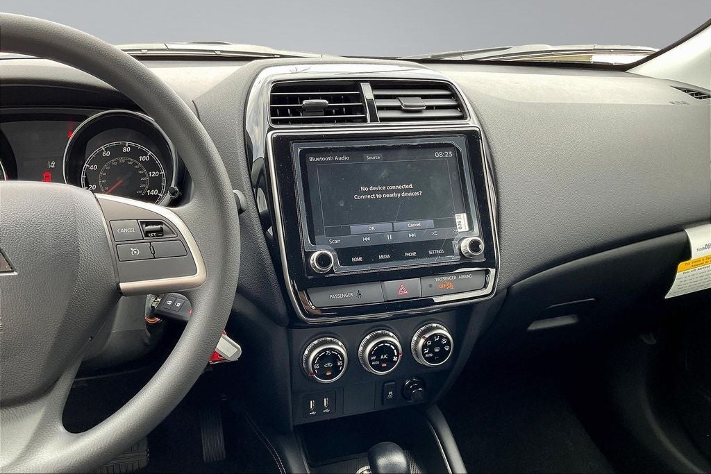 2026 Mitsubishi Outlander Sport 2.0 ES