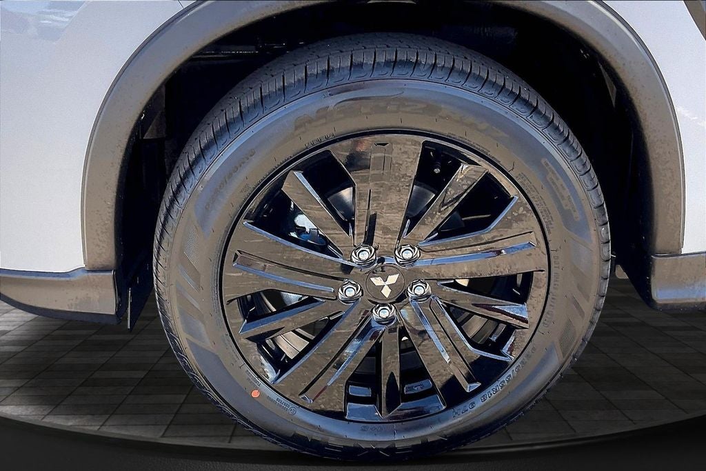 2026 Mitsubishi Outlander Sport 2.0 LE