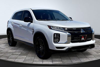 2026 Mitsubishi Outlander Sport 2.0 LE