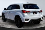 2026 Mitsubishi Outlander Sport 2.0 LE
