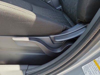 2026 Mitsubishi Outlander Sport 2.0 ES