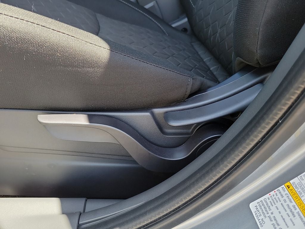 2026 Mitsubishi Outlander Sport 2.0 ES