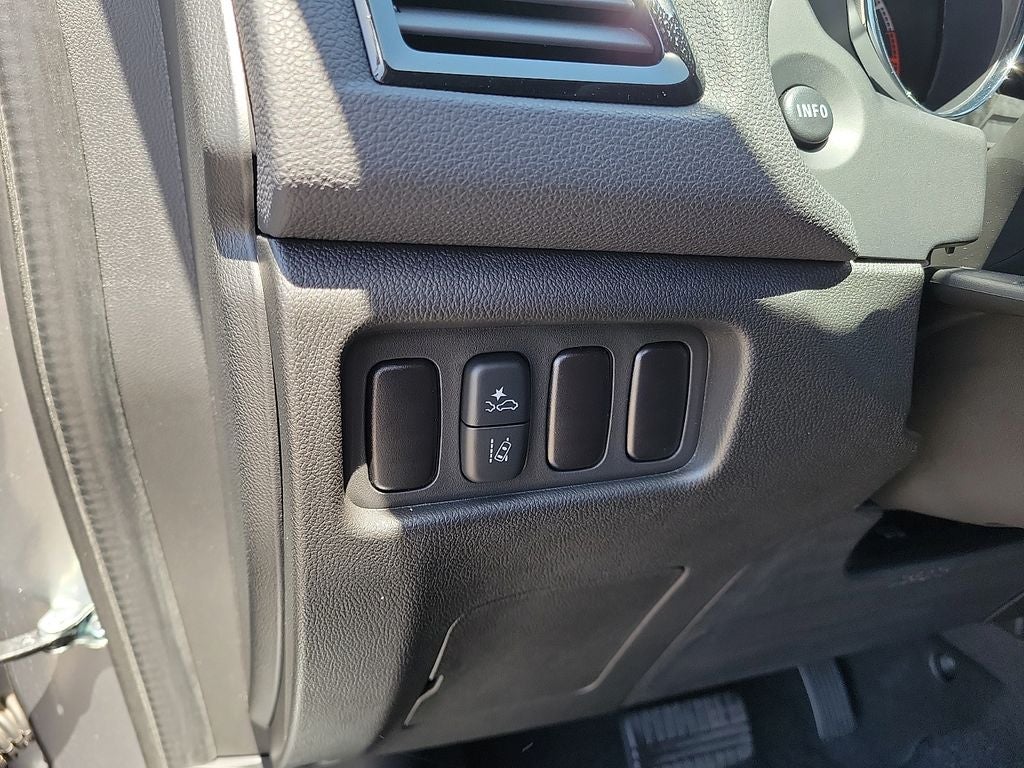 2026 Mitsubishi Outlander Sport 2.0 ES