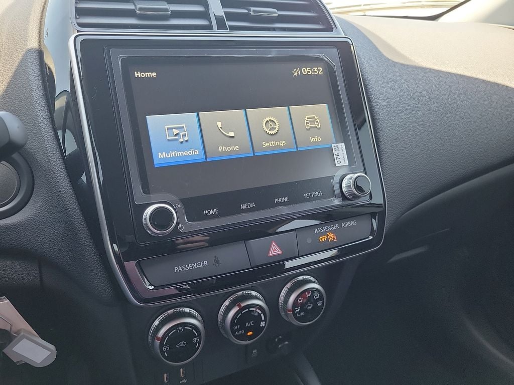 2026 Mitsubishi Outlander Sport 2.0 ES