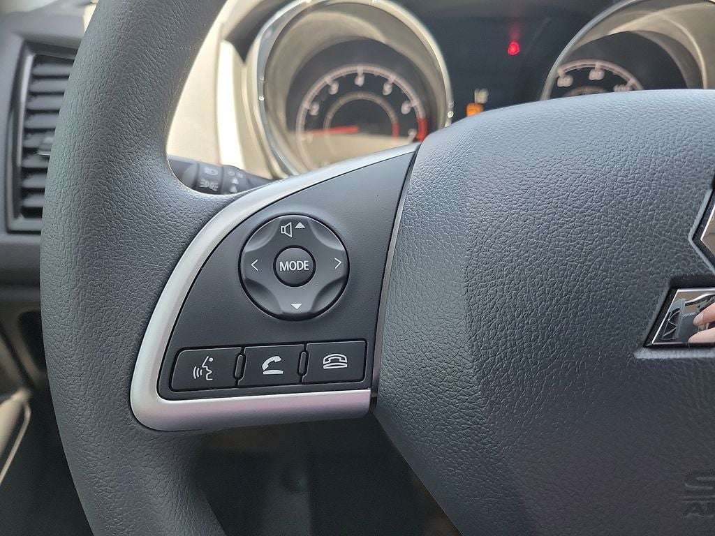 2026 Mitsubishi Outlander Sport 2.0 ES