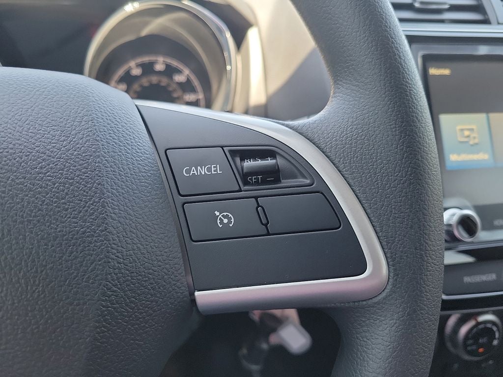 2026 Mitsubishi Outlander Sport 2.0 ES