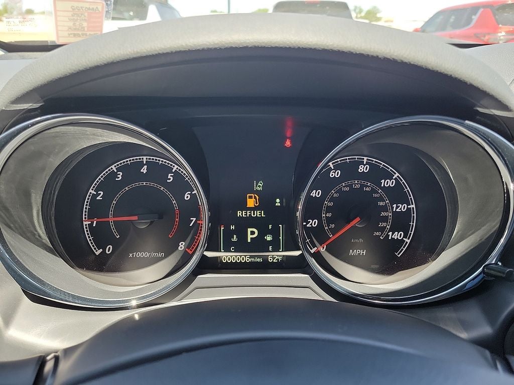 2026 Mitsubishi Outlander Sport 2.0 ES