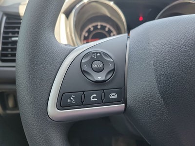 2026 Mitsubishi Outlander Sport 2.0 ES