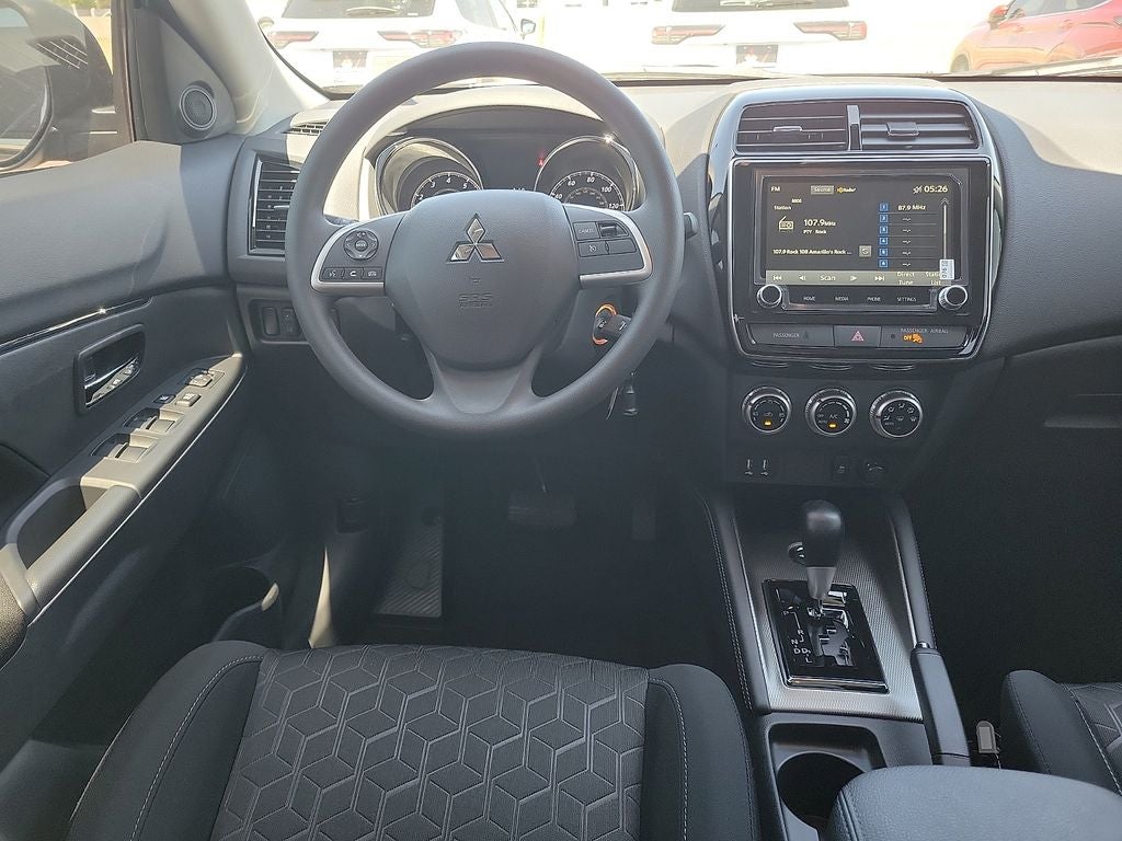 2026 Mitsubishi Outlander Sport 2.0 ES