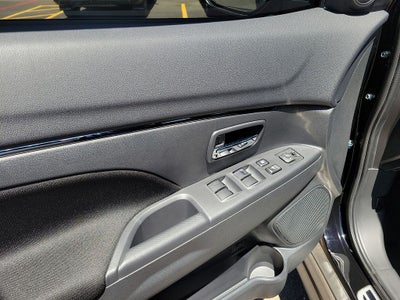 2026 Mitsubishi Outlander Sport 2.0 ES