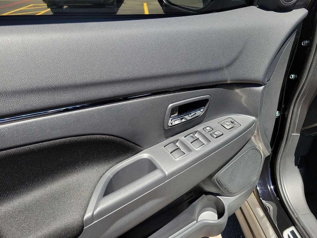 2026 Mitsubishi Outlander Sport 2.0 ES