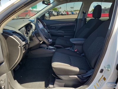 2026 Mitsubishi Outlander Sport 2.0 LE