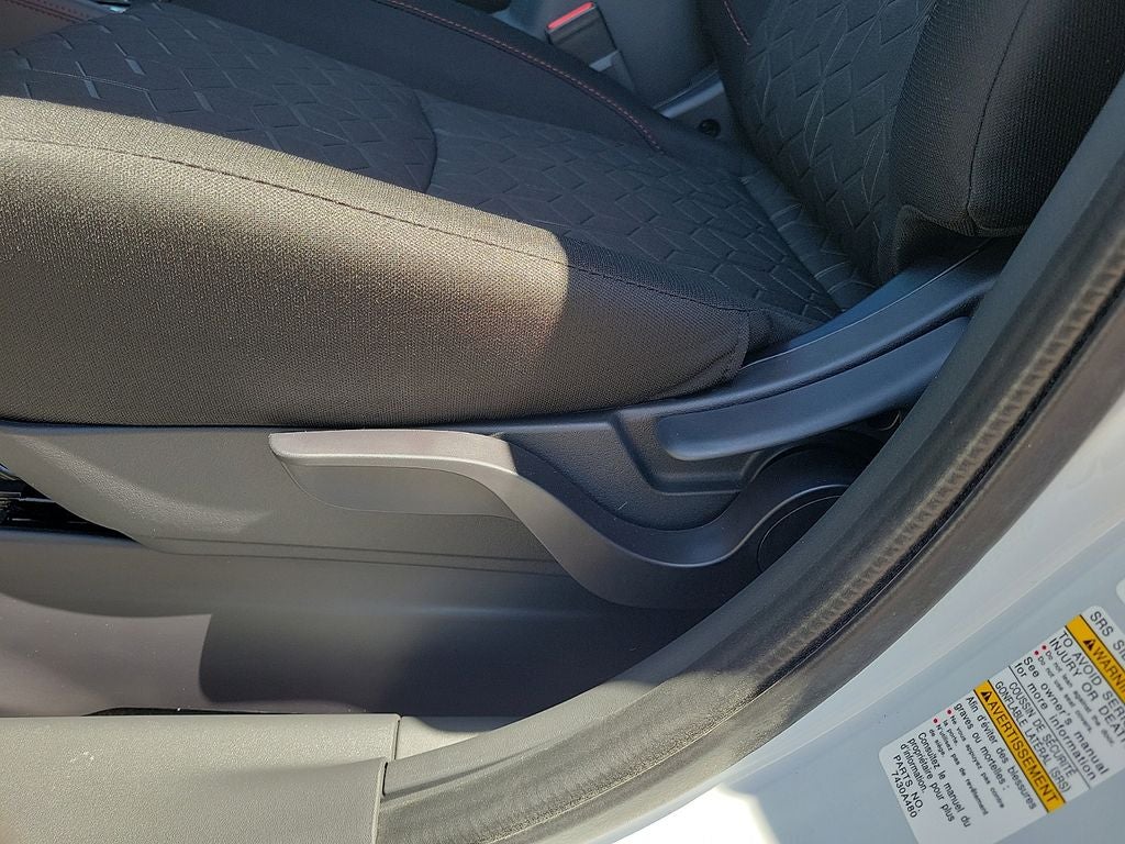 2026 Mitsubishi Outlander Sport 2.0 LE