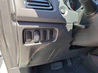 2026 Mitsubishi Outlander Sport 2.0 LE