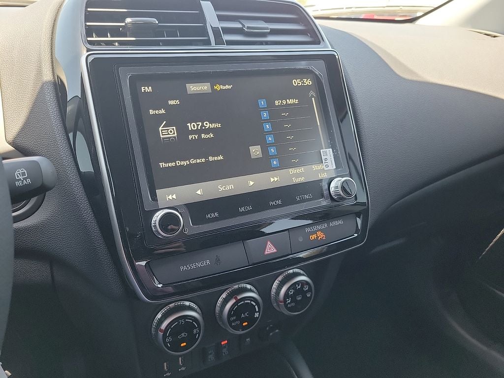 2026 Mitsubishi Outlander Sport 2.0 LE
