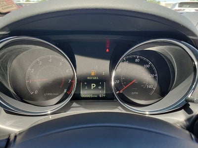 2026 Mitsubishi Outlander Sport 2.0 LE