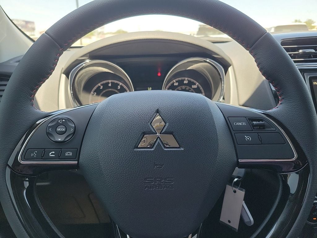 2026 Mitsubishi Outlander Sport 2.0 LE