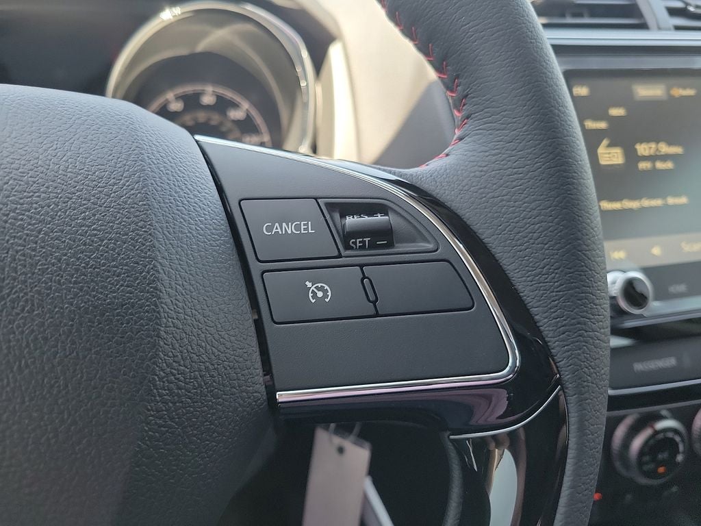 2026 Mitsubishi Outlander Sport 2.0 LE