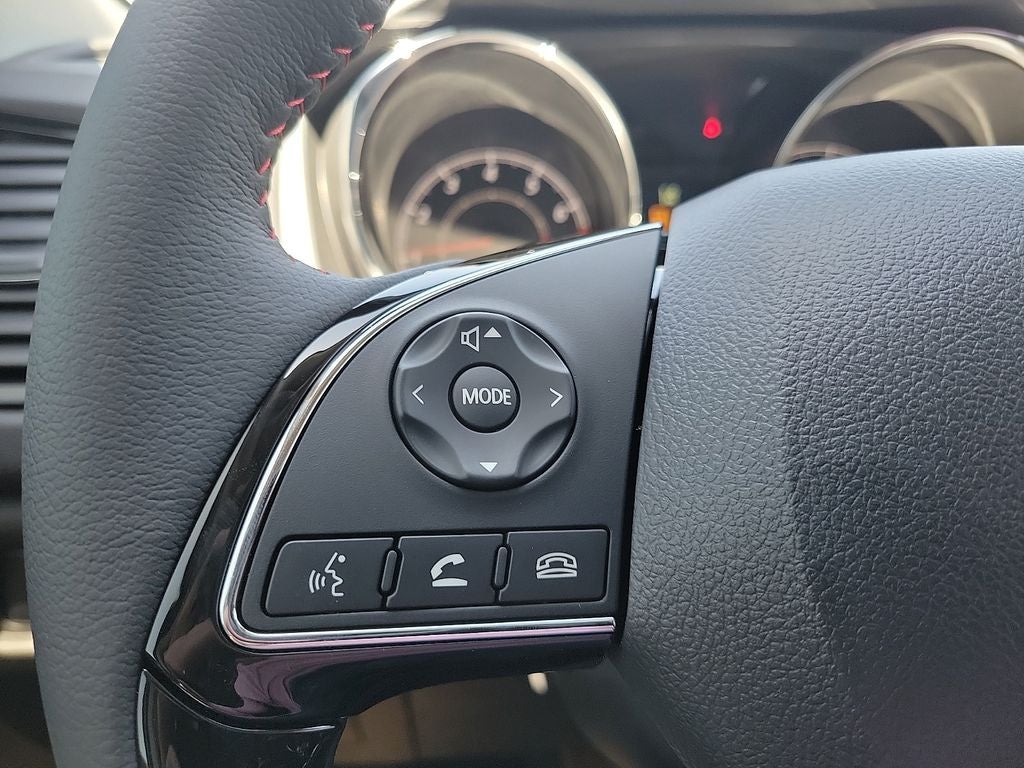 2026 Mitsubishi Outlander Sport 2.0 LE
