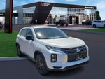 2026 Mitsubishi Outlander Sport 2.0 LE