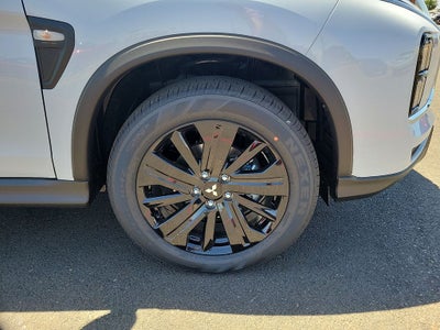 2026 Mitsubishi Outlander Sport 2.0 LE