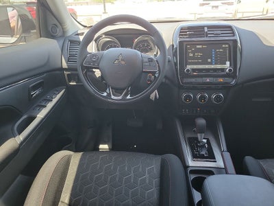2026 Mitsubishi Outlander Sport 2.0 LE