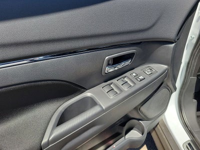 2026 Mitsubishi Outlander Sport 2.0 LE